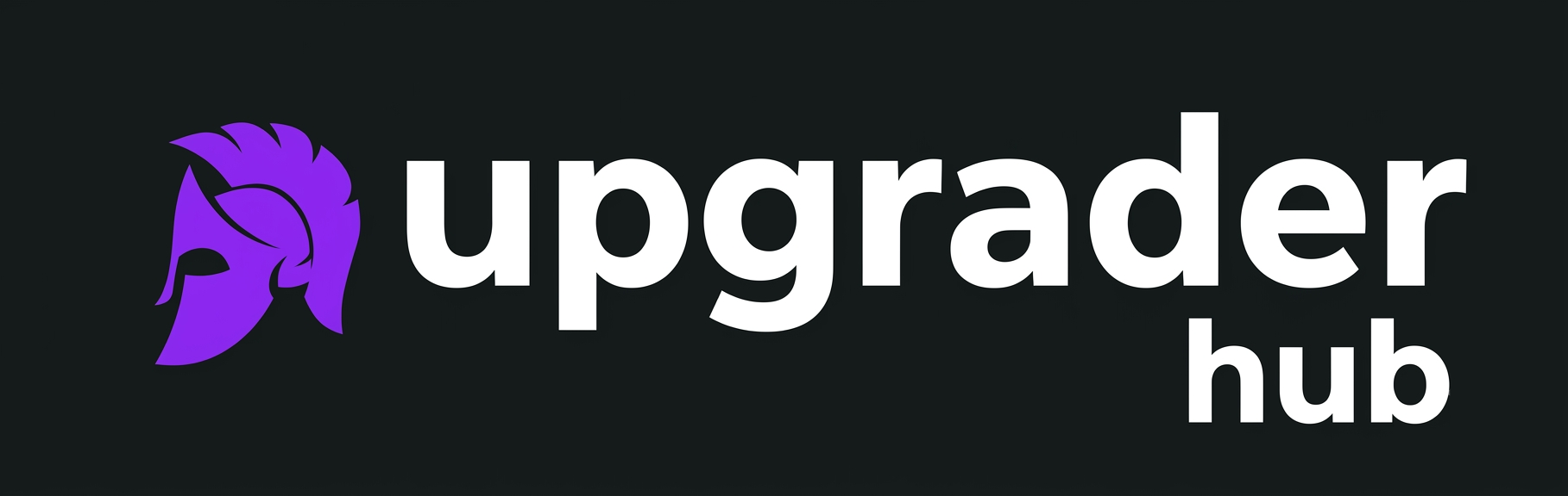 Upgrader Hub
